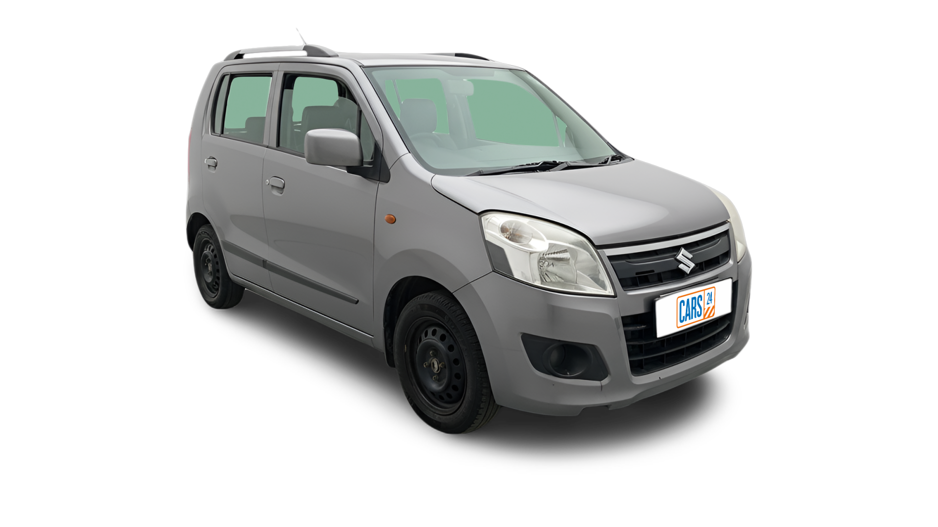 Maruti Wagon R 1.0-img